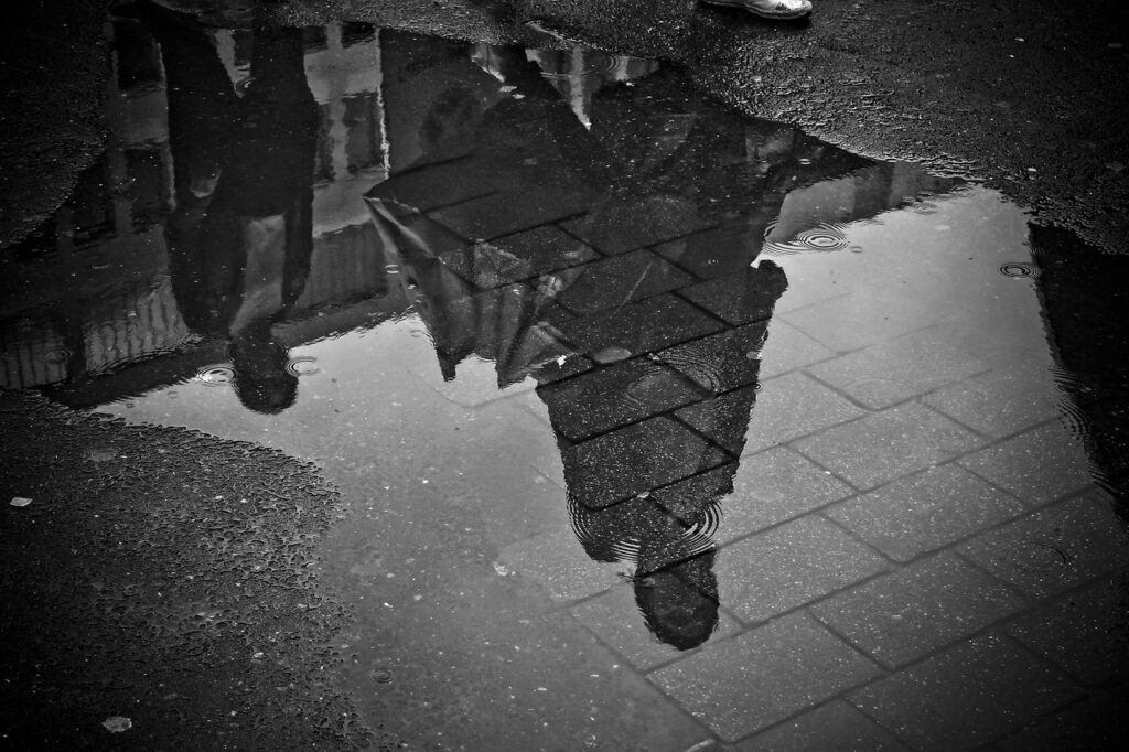 rain, puddle, water-2538429.jpg